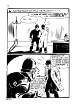 Shatane 025 - Sac de noeuds : page 98