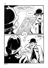 Shatane 025 - Sac de noeuds : page 100