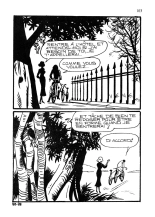 Shatane 025 - Sac de noeuds : page 103