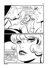 Shatane 025 - Sac de noeuds : page 109