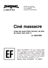 Shatane N°10 - Cine-massacre : page 3