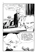 Shatane N°10 - Cine-massacre : page 6