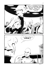 Shatane N°10 - Cine-massacre : page 7