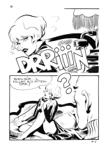 Shatane N°10 - Cine-massacre : page 10