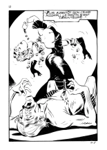 Shatane N°10 - Cine-massacre : page 12