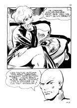 Shatane N°10 - Cine-massacre : page 13