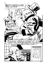 Shatane N°10 - Cine-massacre : page 14