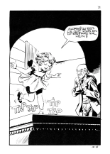 Shatane N°10 - Cine-massacre : page 21