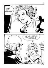 Shatane N°10 - Cine-massacre : page 23