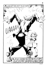 Shatane N°10 - Cine-massacre : page 25