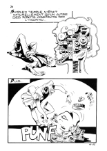 Shatane N°10 - Cine-massacre : page 26