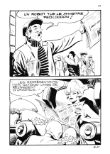 Shatane N°10 - Cine-massacre : page 27