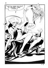 Shatane N°10 - Cine-massacre : page 28