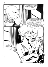 Shatane N°10 - Cine-massacre : page 30