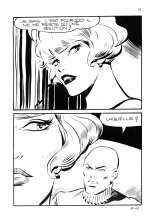 Shatane N°10 - Cine-massacre : page 31