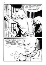 Shatane N°10 - Cine-massacre : page 32