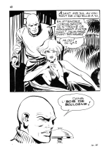 Shatane N°10 - Cine-massacre : page 40