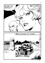 Shatane N°10 - Cine-massacre : page 41