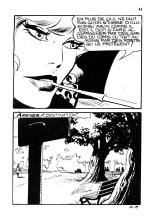 Shatane N°10 - Cine-massacre : page 43