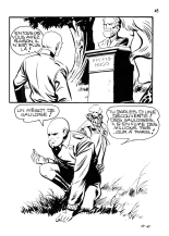 Shatane N°10 - Cine-massacre : page 45