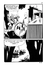 Shatane N°10 - Cine-massacre : page 47