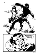 Shatane N°10 - Cine-massacre : page 56