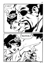 Shatane N°10 - Cine-massacre : page 57