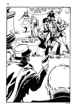 Shatane N°10 - Cine-massacre : page 58