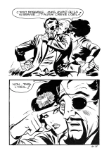 Shatane N°10 - Cine-massacre : page 60