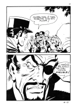 Shatane N°10 - Cine-massacre : page 61