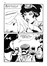 Shatane N°10 - Cine-massacre : page 62