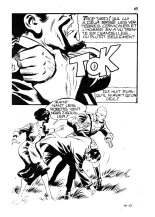 Shatane N°10 - Cine-massacre : page 65
