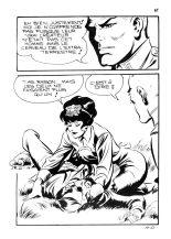 Shatane N°10 - Cine-massacre : page 67