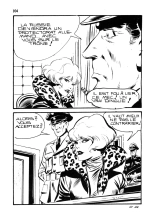 Shatane N°10 - Cine-massacre : page 104