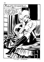 Shatane N°10 - Cine-massacre : page 110