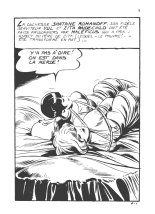 Shatane N°4 - Et pan! Dans la lune! : page 5