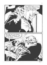 Shatane N°4 - Et pan! Dans la lune! : page 7
