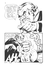 Shatane N°4 - Et pan! Dans la lune! : page 8