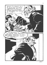 Shatane N°4 - Et pan! Dans la lune! : page 9