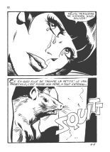 Shatane N°4 - Et pan! Dans la lune! : page 10