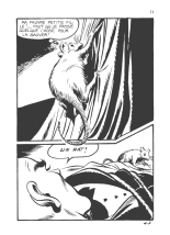 Shatane N°4 - Et pan! Dans la lune! : page 11