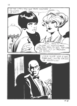 Shatane N°4 - Et pan! Dans la lune! : page 18