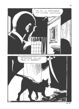 Shatane N°4 - Et pan! Dans la lune! : page 19