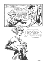 Shatane N°4 - Et pan! Dans la lune! : page 27