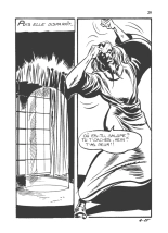 Shatane N°4 - Et pan! Dans la lune! : page 29