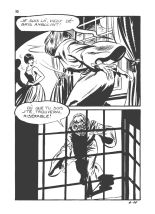 Shatane N°4 - Et pan! Dans la lune! : page 30