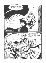 Shatane N°4 - Et pan! Dans la lune! : page 31