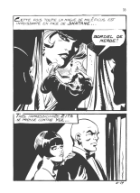 Shatane N°4 - Et pan! Dans la lune! : page 33