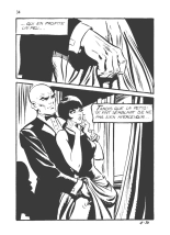 Shatane N°4 - Et pan! Dans la lune! : page 34