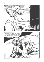 Shatane N°4 - Et pan! Dans la lune! : page 36
